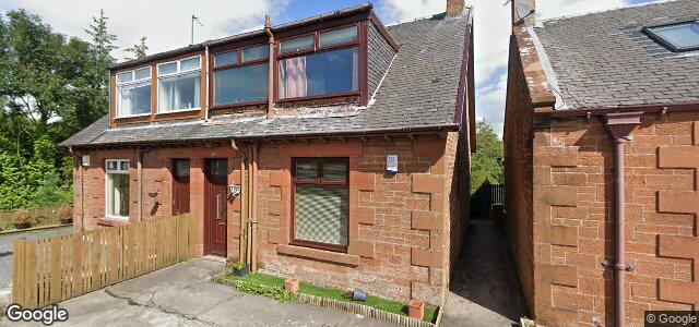 Larawan ng 14 Bank Avenue sa Winnipeg, Manitoba