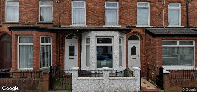 Larawan ng 14 Dunraven Avenue sa Winnipeg, Manitoba