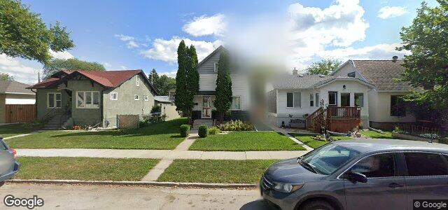 Larawan ng 14 Guay Avenue sa Winnipeg, Manitoba