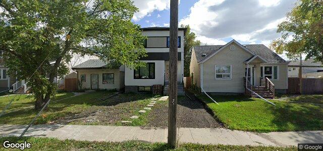 Larawan ng 14 Harrowby Avenue sa Winnipeg, Manitoba