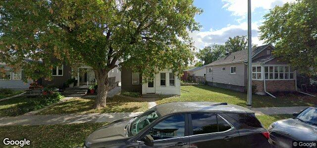 14 Morier Avenue（加拿大曼尼托巴省溫尼伯市）房屋照片