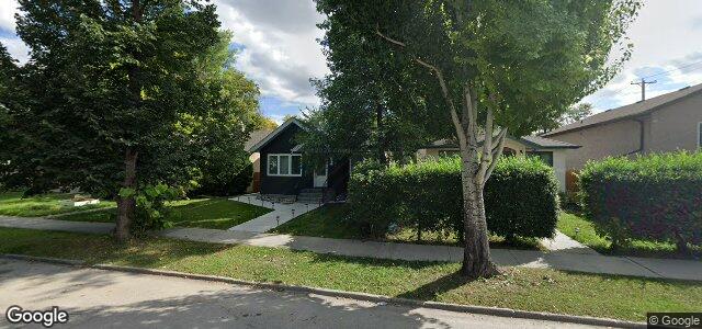 Larawan ng 14 Stranmillis Avenue sa Winnipeg, Manitoba