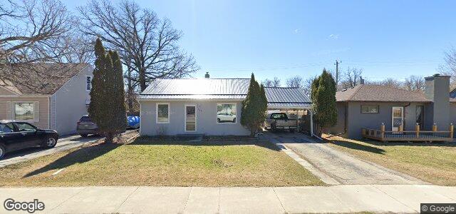 140 Bank Avenue ਦੀ ਫੋਟੋ, ਵਿਨੀਪਿਗ, ਮੈਨੀਟੋਬਾ