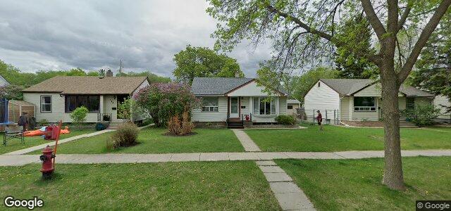 Larawan ng 140 Blenheim Avenue sa Winnipeg, Manitoba