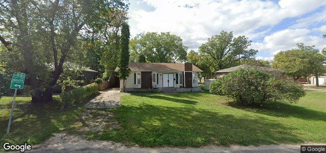 Larawan ng 140 Egerton Road sa Winnipeg, Manitoba