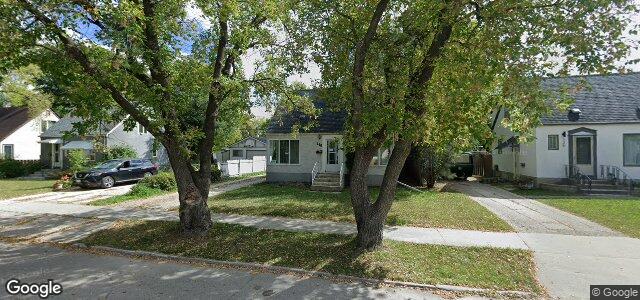 Larawan ng 140 Stranmillis Avenue sa Winnipeg, Manitoba