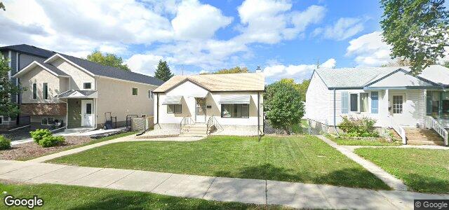 141 Clonard Avenue（加拿大曼尼托巴省溫尼伯市）房屋照片