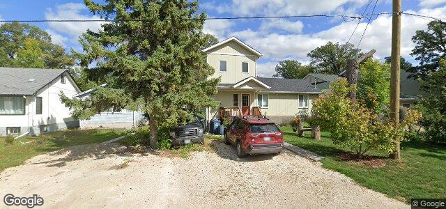 Larawan ng 141 Egerton Road sa Winnipeg, Manitoba