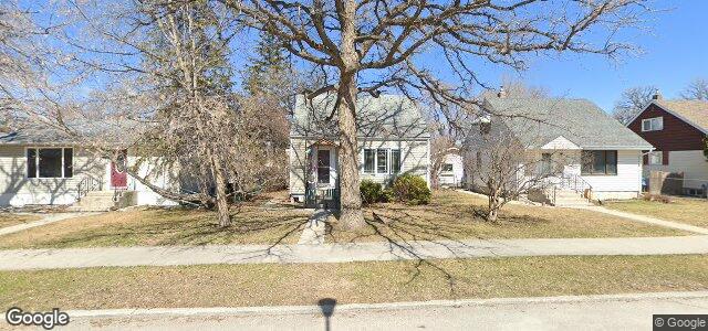 Larawan ng 141 Humboldt Avenue sa Winnipeg, Manitoba