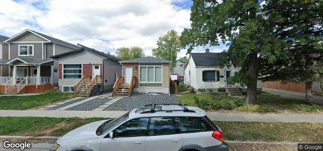 Larawan ng 141 Pilgrim Avenue sa Winnipeg, Manitoba