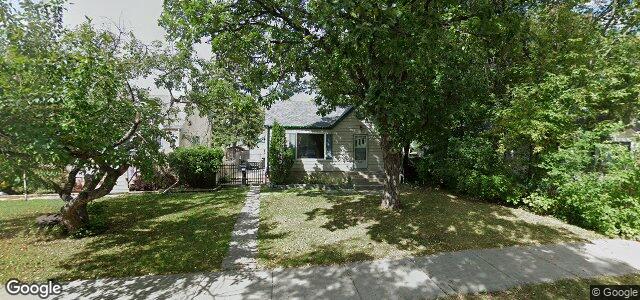 Larawan ng 141 Stranmillis Avenue sa Winnipeg, Manitoba