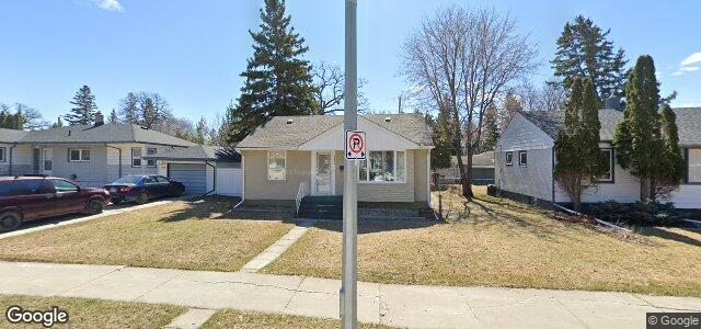 Larawan ng 142 Humboldt Avenue sa Winnipeg, Manitoba