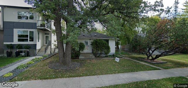 Photo of 142 Pilgrim Avenue in Winnipeg, Manitoba