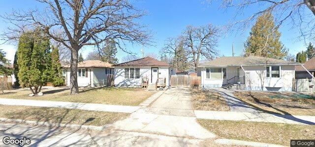 Larawan ng 143 Handyside Avenue sa Winnipeg, Manitoba