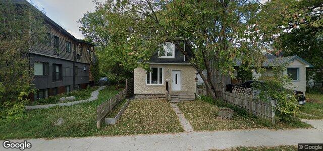 Larawan ng 143 Morier Avenue sa Winnipeg, Manitoba