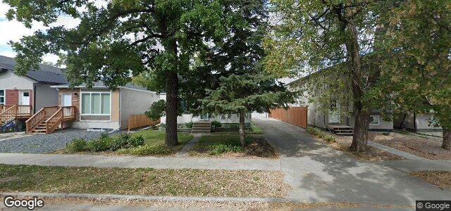 Larawan ng 143 Pilgrim Avenue sa Winnipeg, Manitoba