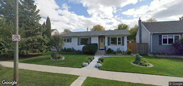 144 Harrowby Avenue（加拿大曼尼托巴省溫尼伯市）房屋照片