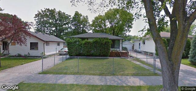 Larawan ng 144 Imperial Avenue sa Winnipeg, Manitoba