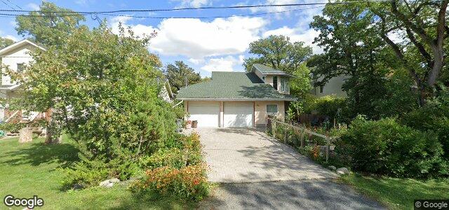 Larawan ng 145 Egerton Road sa Winnipeg, Manitoba