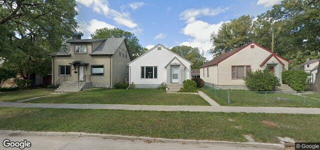 Larawan ng 145 Harrowby Avenue sa Winnipeg, Manitoba