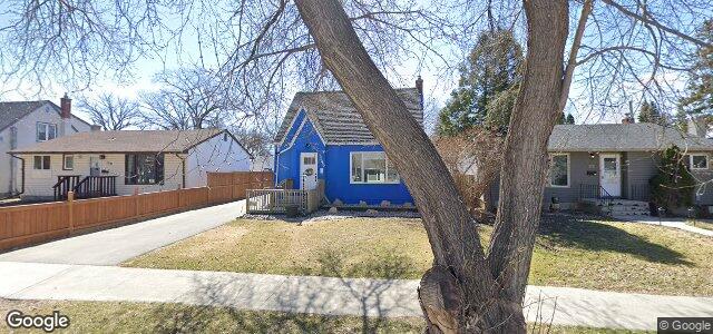 Larawan ng 146 Handyside Avenue sa Winnipeg, Manitoba