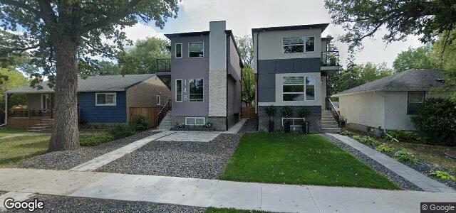Larawan ng 146 Pilgrim Avenue sa Winnipeg, Manitoba