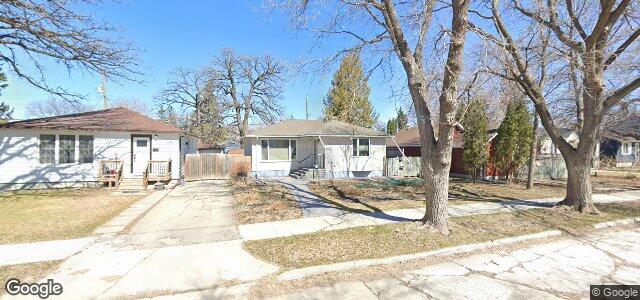 Larawan ng 147 Handyside Avenue sa Winnipeg, Manitoba