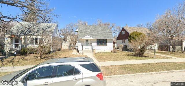 147 Humboldt Avenue（加拿大曼尼托巴省溫尼伯市）房屋照片