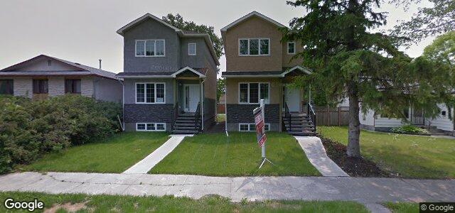 Larawan ng 147 Pilgrim Avenue sa Winnipeg, Manitoba