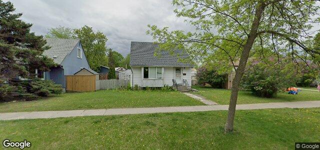 Larawan ng 148 Blenheim Avenue sa Winnipeg, Manitoba