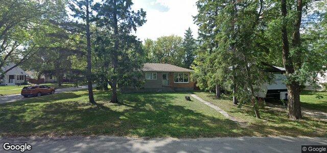 Larawan ng 148 Egerton Road sa Winnipeg, Manitoba
