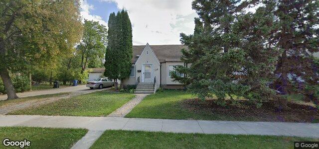 Larawan ng 148 Harrowby Avenue sa Winnipeg, Manitoba
