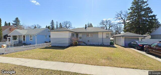 Larawan ng 148 Humboldt Avenue sa Winnipeg, Manitoba
