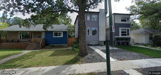 Larawan ng 148 Pilgrim Avenue sa Winnipeg, Manitoba
