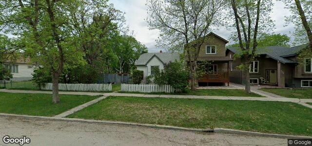 149 Blenheim Avenue（加拿大曼尼托巴省温尼伯市）房屋照片