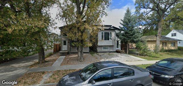 Larawan ng 149 Pilgrim Avenue sa Winnipeg, Manitoba