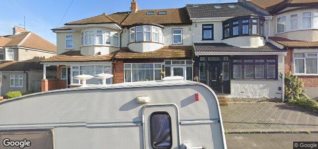 Larawan ng 15 Blenheim Avenue sa Winnipeg, Manitoba