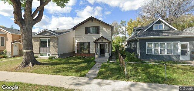 Larawan ng 15 Guay Avenue sa Winnipeg, Manitoba