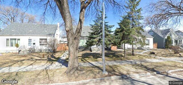 15 Handyside Avenue（加拿大曼尼托巴省溫尼伯市）房屋照片