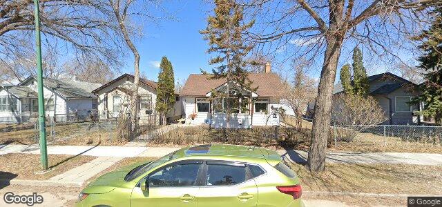 Larawan ng 15 Pilgrim Avenue sa Winnipeg, Manitoba