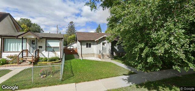 Larawan ng 15 Stranmillis Avenue sa Winnipeg, Manitoba