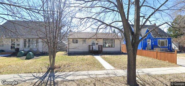 Larawan ng 150 Handyside Avenue sa Winnipeg, Manitoba