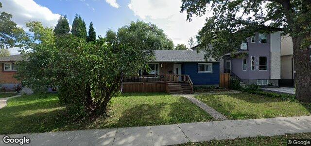 Larawan ng 150 Pilgrim Avenue sa Winnipeg, Manitoba