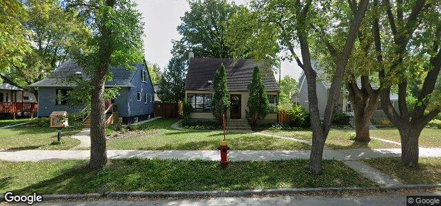 150 Stranmillis Avenue（加拿大曼尼托巴省溫尼伯市）房屋照片