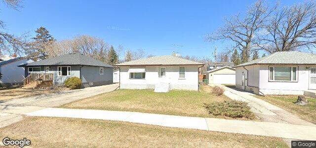 Larawan ng 151 Bank Avenue sa Winnipeg, Manitoba