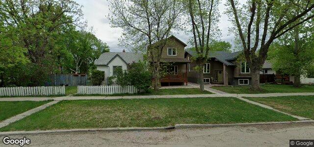 Photo of 151 Blenheim Avenue in Winnipeg, Manitoba