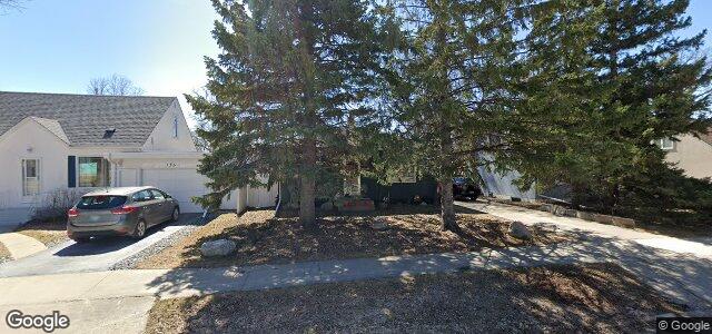 Larawan ng 152 Bank Avenue sa Winnipeg, Manitoba