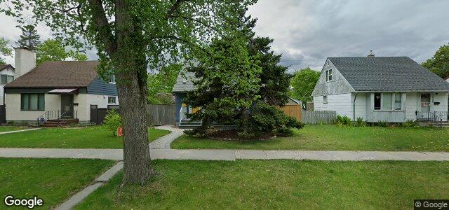 Larawan ng 152 Blenheim Avenue sa Winnipeg, Manitoba