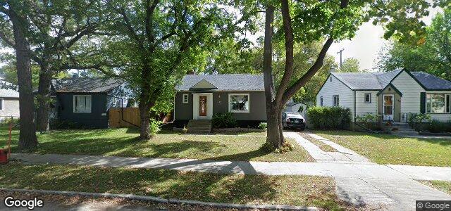 Larawan ng 152 Clonard Avenue sa Winnipeg, Manitoba