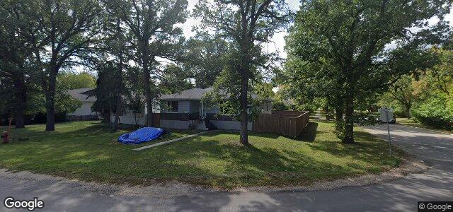 Larawan ng 152 Egerton Road sa Winnipeg, Manitoba